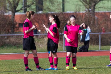 Bild 32 - B-Juniorinnen SV Wahlstedt - SG Wentorf-S./Schnberg